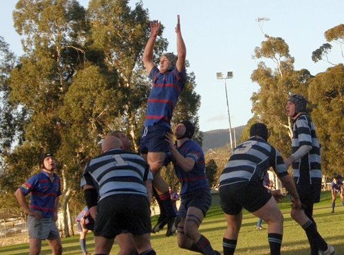 1sts Ross LO